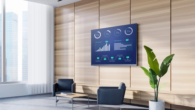 Телевидение для бизнеса от Ростелеком в посёлок Миролюбие (Воронежская область)